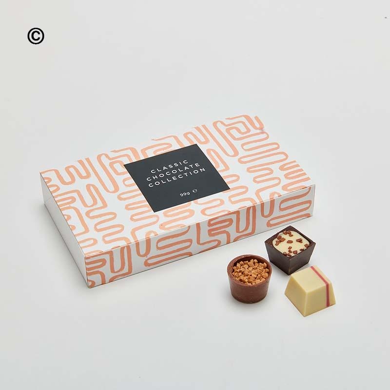 99g Chocolate Collection