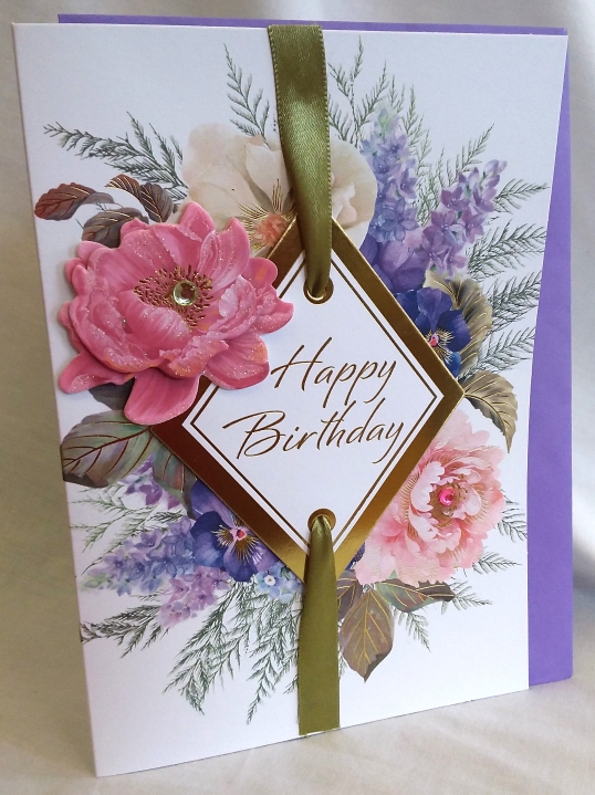 Birthday General